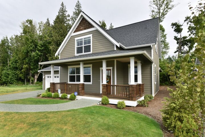 Property Photo: 5322 Coastal Loop WA 98230