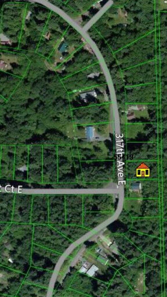 Property Photo:  55419 317th Avenue E  WA 98328 