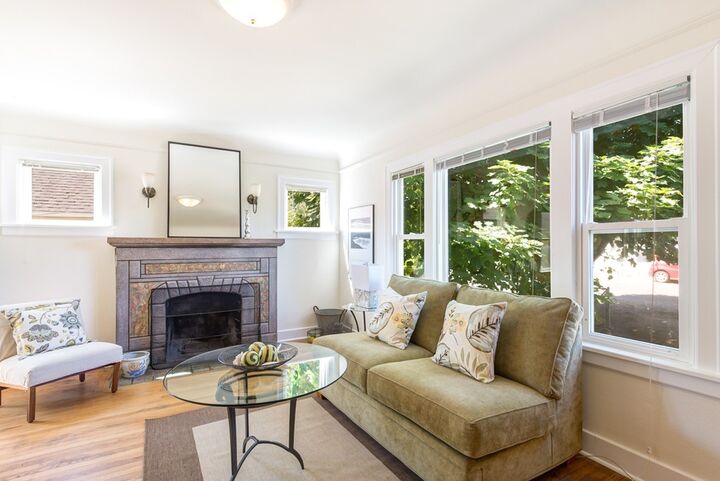 Property Photo:  8720 16th Avenue NW  WA 98117 