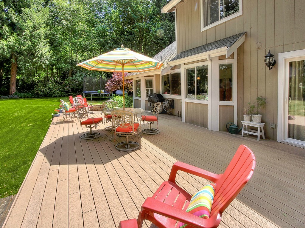 Property Photo:  5417 77th St Ct NW  WA 98335 