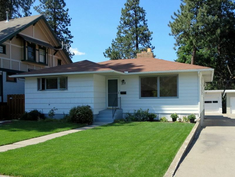 Property Photo:  312 W 18th Ave  WA 99203 