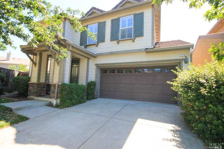 Property Photo:  376 Mountain Meadows Drive  CA 94534 