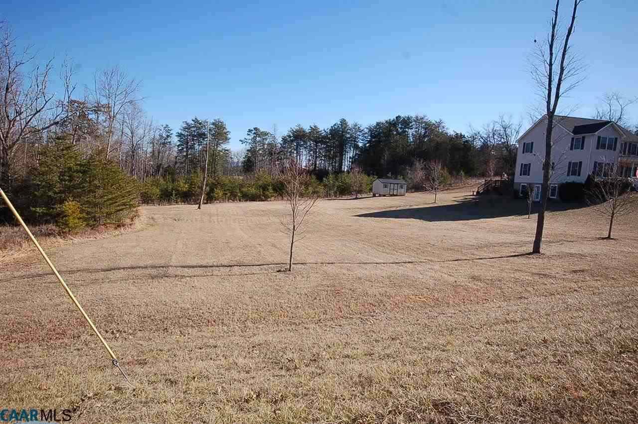 Property Photo:  Sterling Lamm Dr Lot 29  VA 22968 
