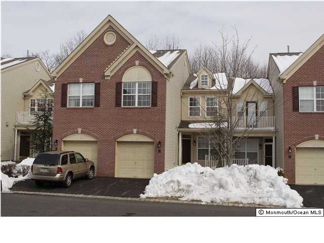 Property Photo:  21 Persimmon Lane  NJ 07733 