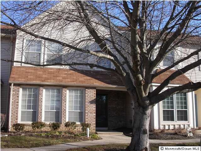 Property Photo: 181 Nantucket Court NJ 07751