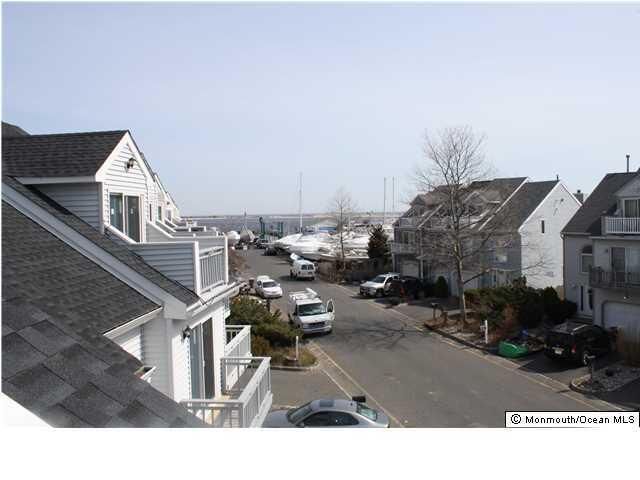 Property Photo: 122 Marina Bay Court NJ 07732