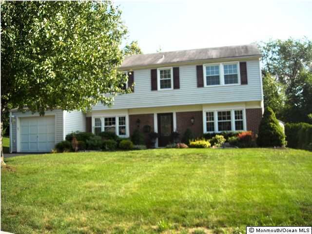 Property Photo:  20 Intone Lane  NJ 07747 