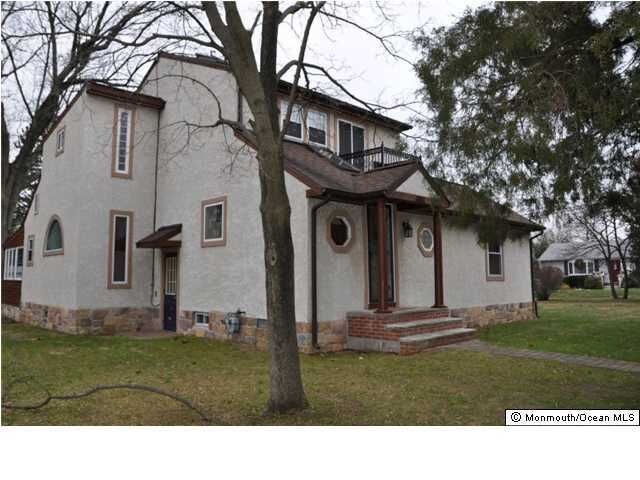 Property Photo:  484 Caldwell Avenue  NJ 07748 