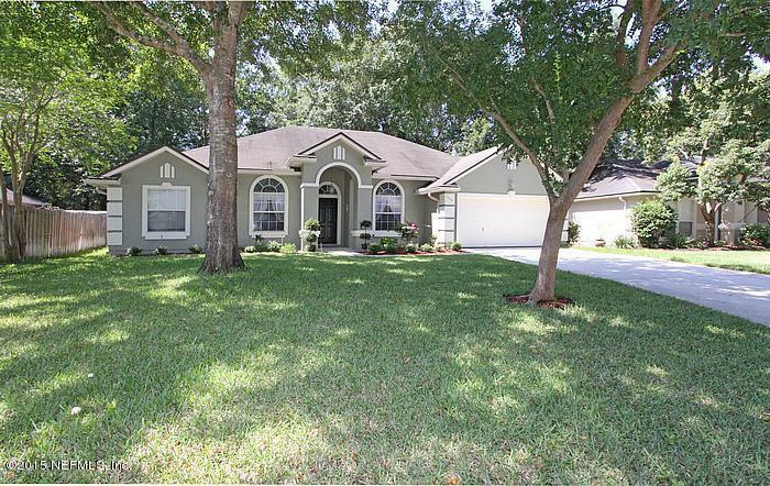 Property Photo: 369 Maplewood Drive FL 32259