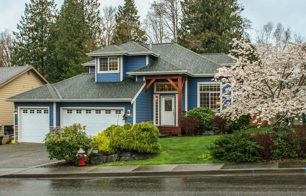 Property Photo:  2715 Alvarado Dr  WA 98229 