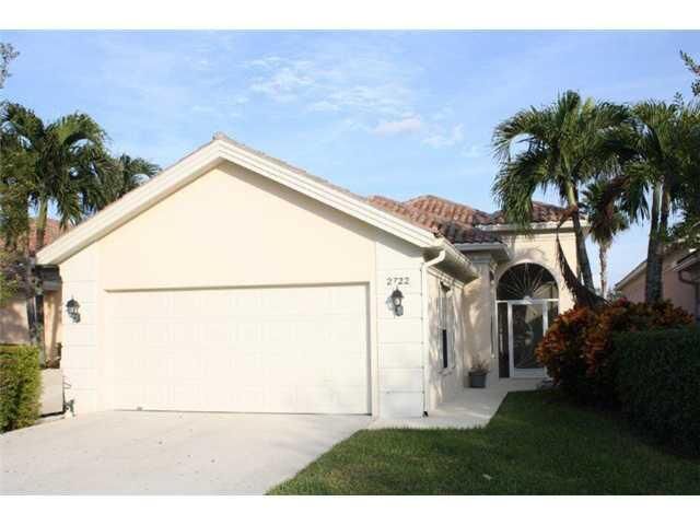 Property Photo: 2722 James River Road FL 33411