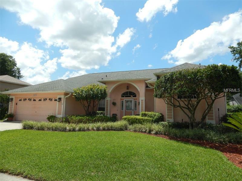 Property Photo: 28734 Raleigh Place FL 33545