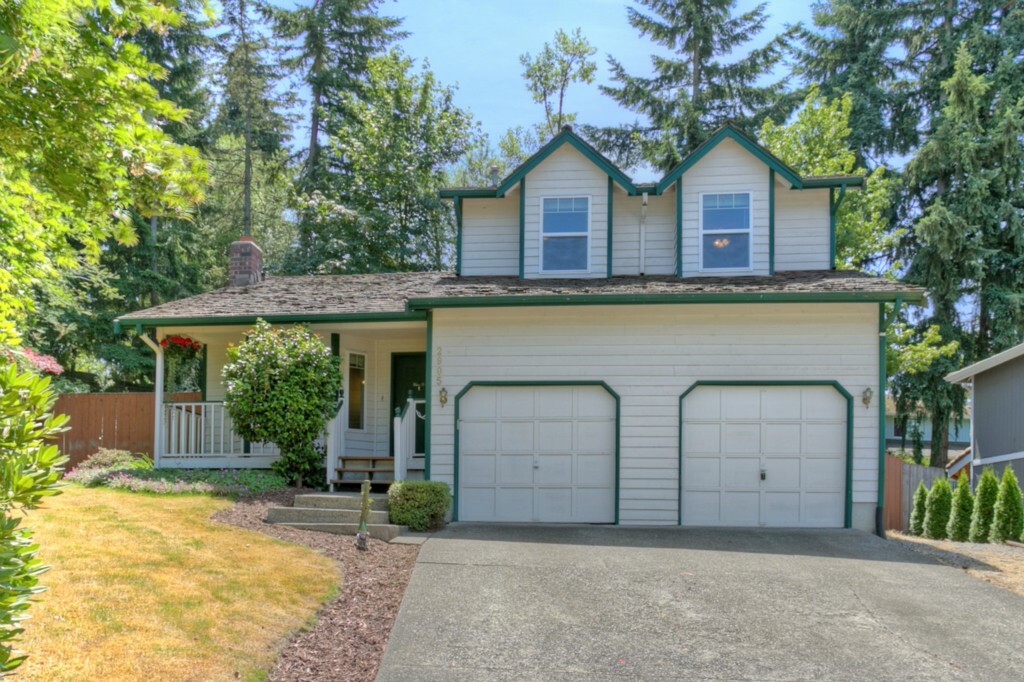 Property Photo:  2905 31st St Place SE  WA 98374 