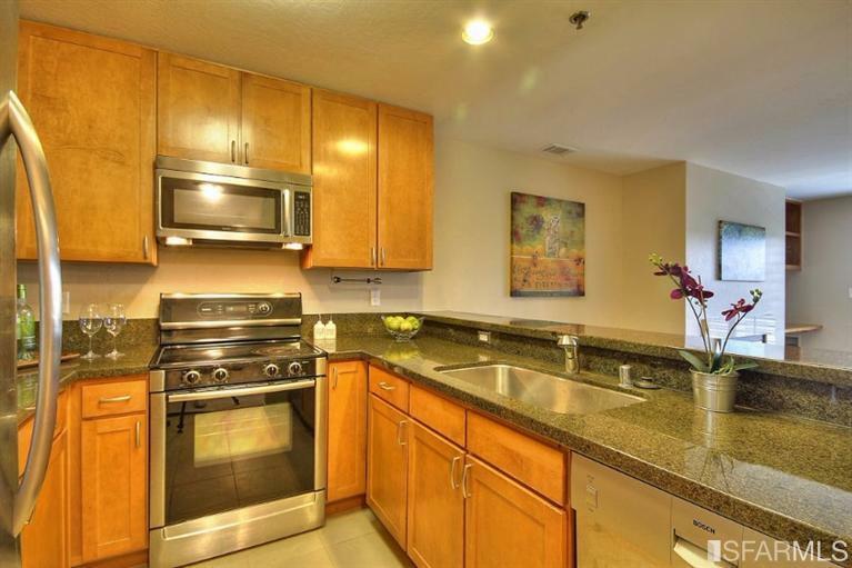 Property Photo:  300 Murchison Drive 310  CA 94030 