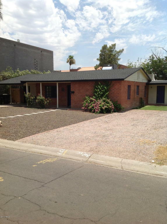 Property Photo:  109 W Highland Avenue  AZ 85013 