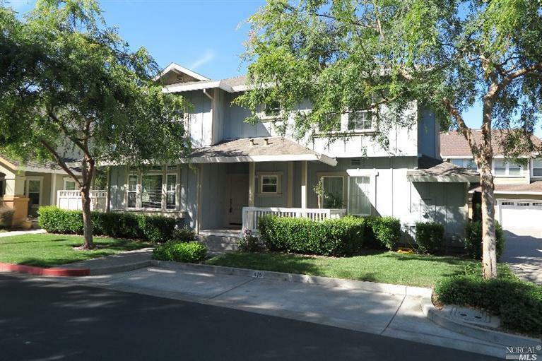 Property Photo:  415 Matteri Circle  CA 94931 