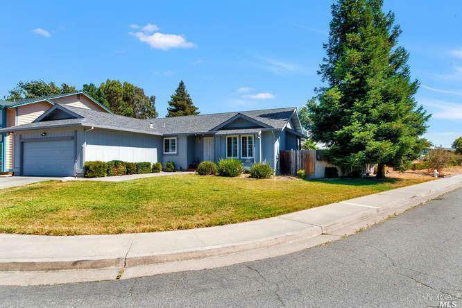 Property Photo:  2124 Clipper Ship Drive  CA 94534 