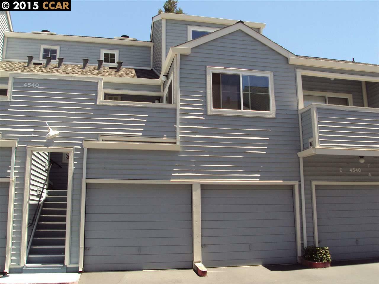 Property Photo:  4540 Melody Dr E  CA 94521 