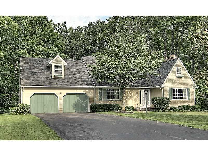 Property Photo:  5220 Northern Drive  PA 16415 