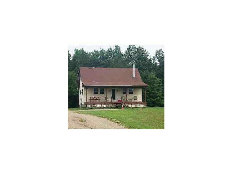 Property Photo: 14781 Kimball Hill Road PA 16438