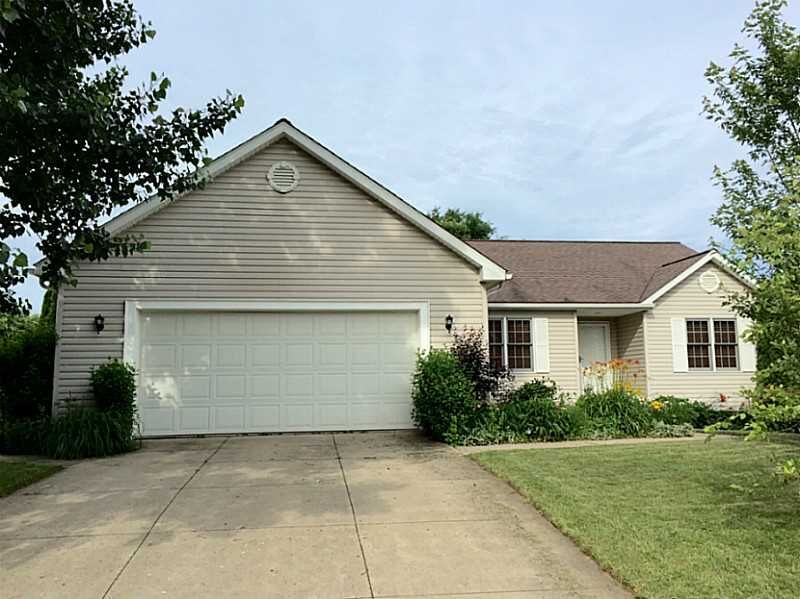 Property Photo: 4730 Idyllbrook Court PA 16506