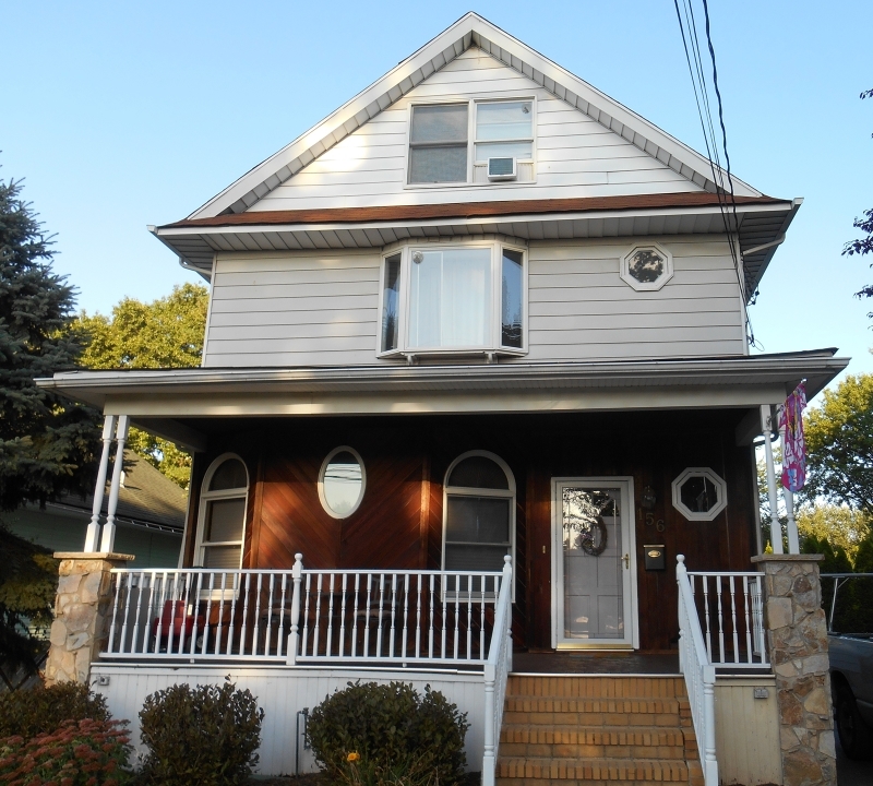 Property Photo:  156 Washington Ave  NJ 07506 