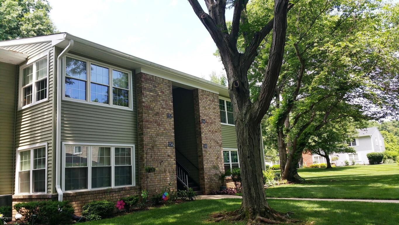 Property Photo: 156 Arrowwood Court NJ 07701