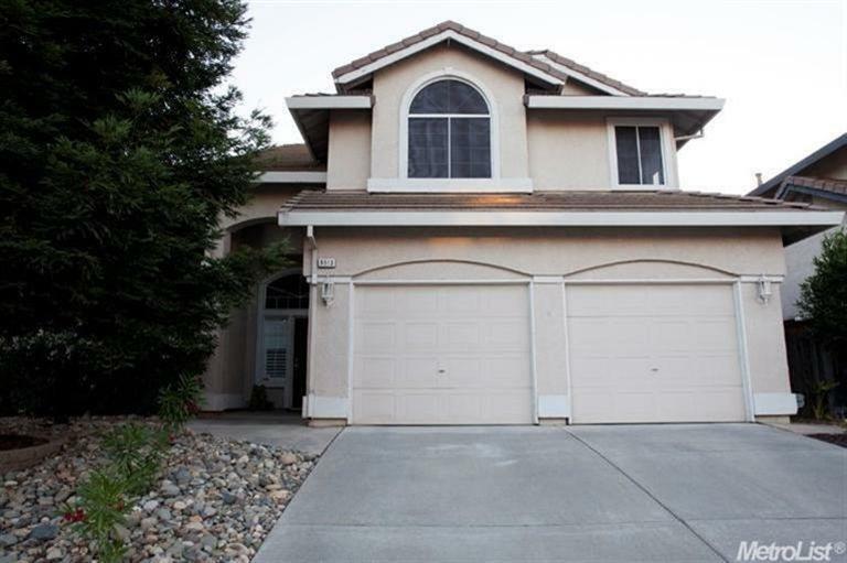 Property Photo:  8513 Spring Azure Way  CA 95624 