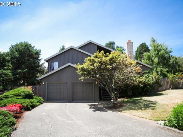 Property Photo:  2705 Orchard Hill Pl  OR 97035 