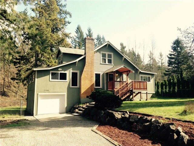 Property Photo:  23360  Dorre Don Way SE  WA 98038 