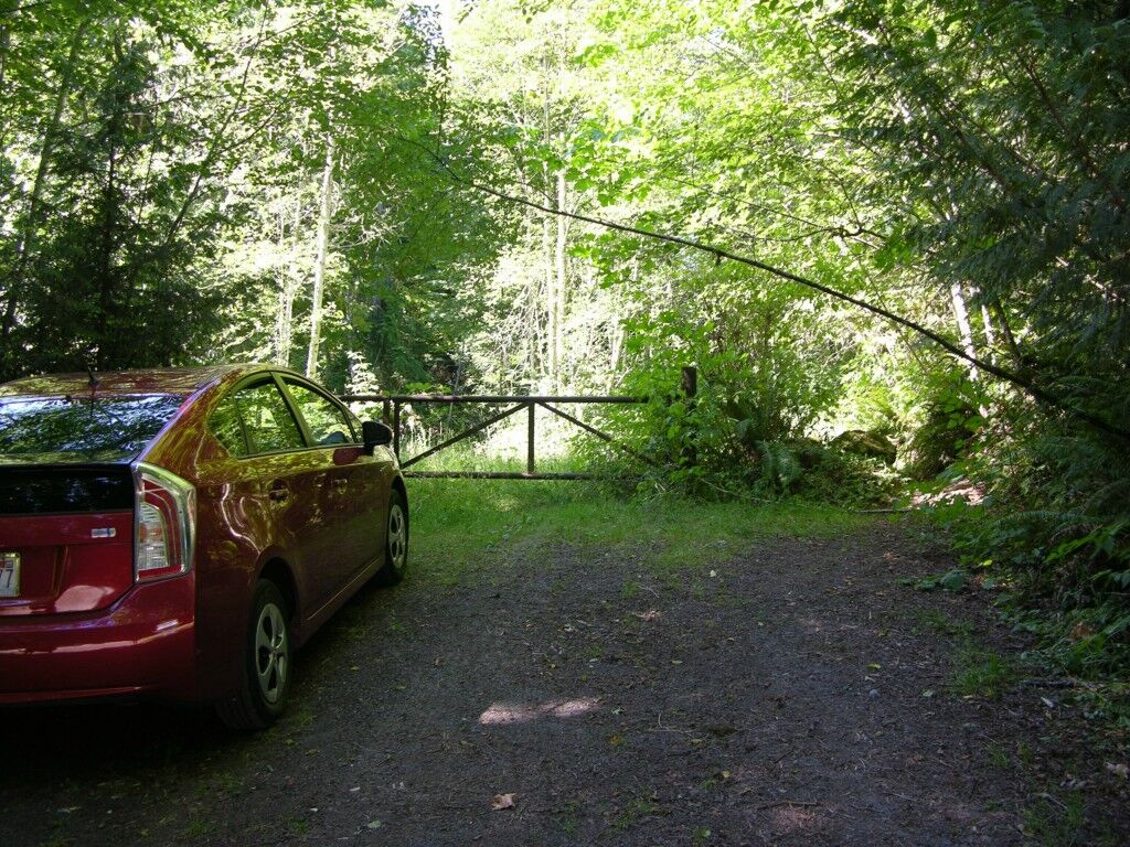 Property Photo:  0 Woodpecker Hill Rd  WA 98370 