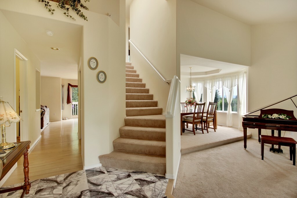 Property Photo: 5424 S 292nd Place WA 98001