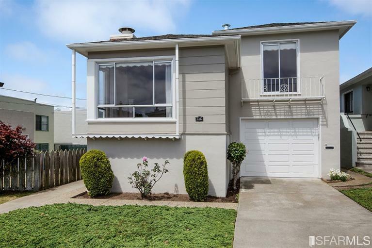 Property Photo:  175 Riverton Drive  CA 94132 