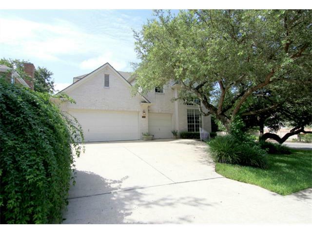 Property Photo: 11117 Comiso Pala Path TX 78726