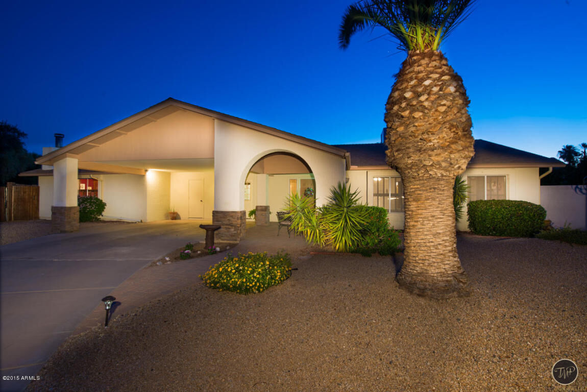 Property Photo:  2601 E Sahuaro Drive  AZ 85028 