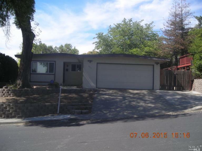 Property Photo:  343 Springvalley Drive  CA 95687 