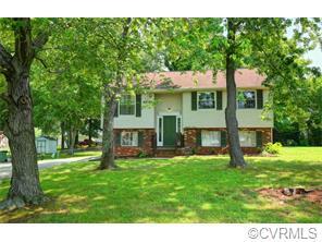 Property Photo:  6203 Piccadilly Road  VA 23231 