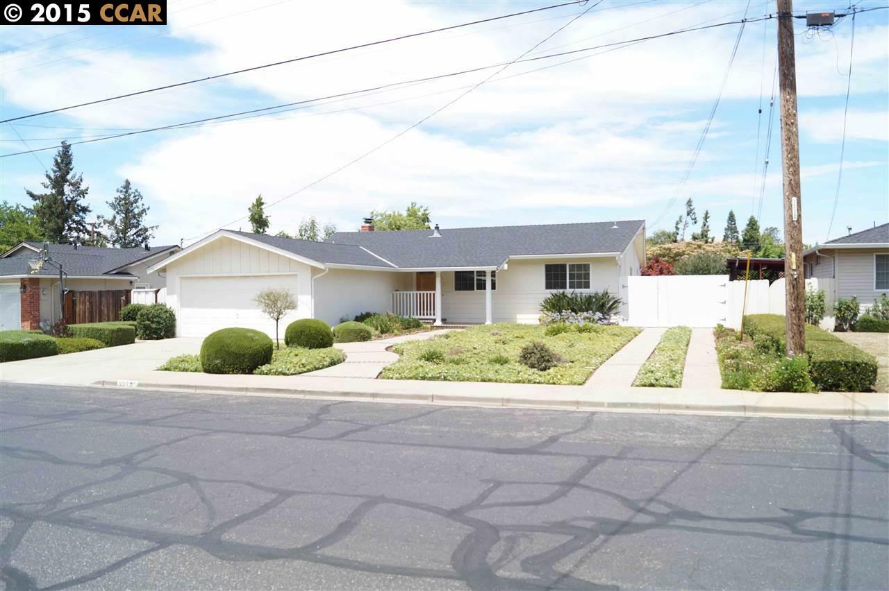 Property Photo:  5519 Maine Drive  CA 94521 