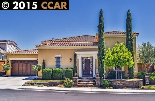 Property Photo:  1148 Saint Julien St  CA 94513-4236 