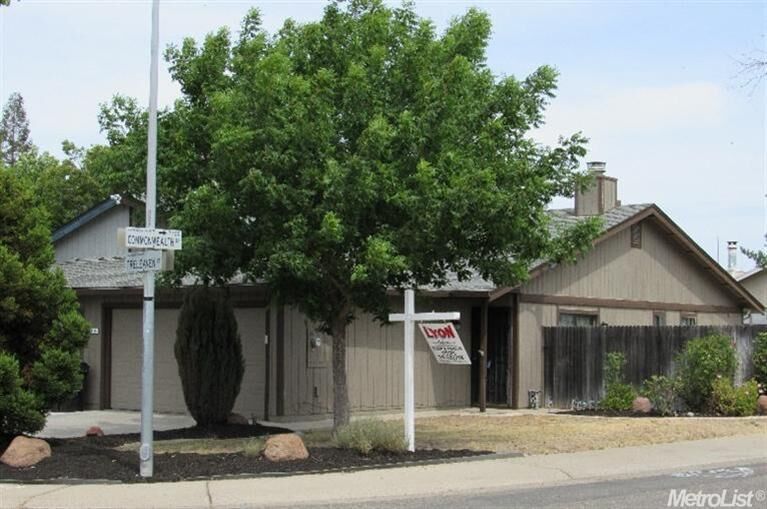 Property Photo:  3555 Treleaven Court  CA 95843 