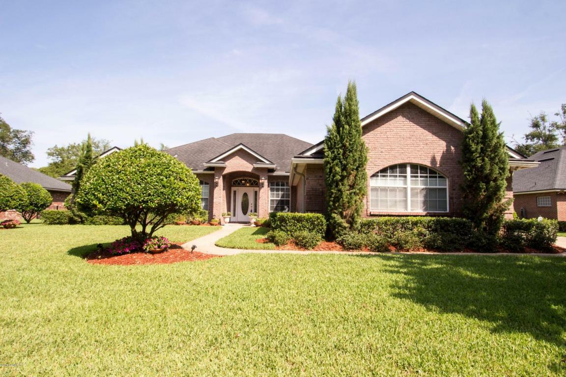 Property Photo:  1100 Emilys Walk Lane E  FL 32221 