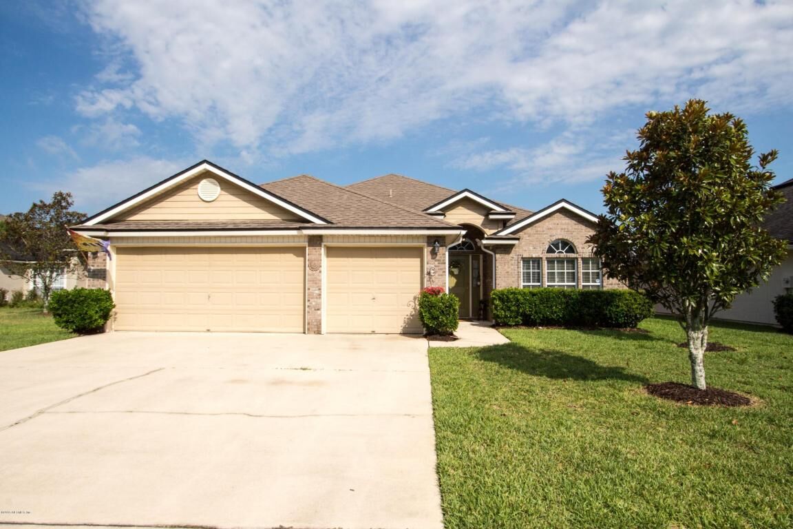 Property Photo:  1237 Woodchurch Lane  FL 32092 