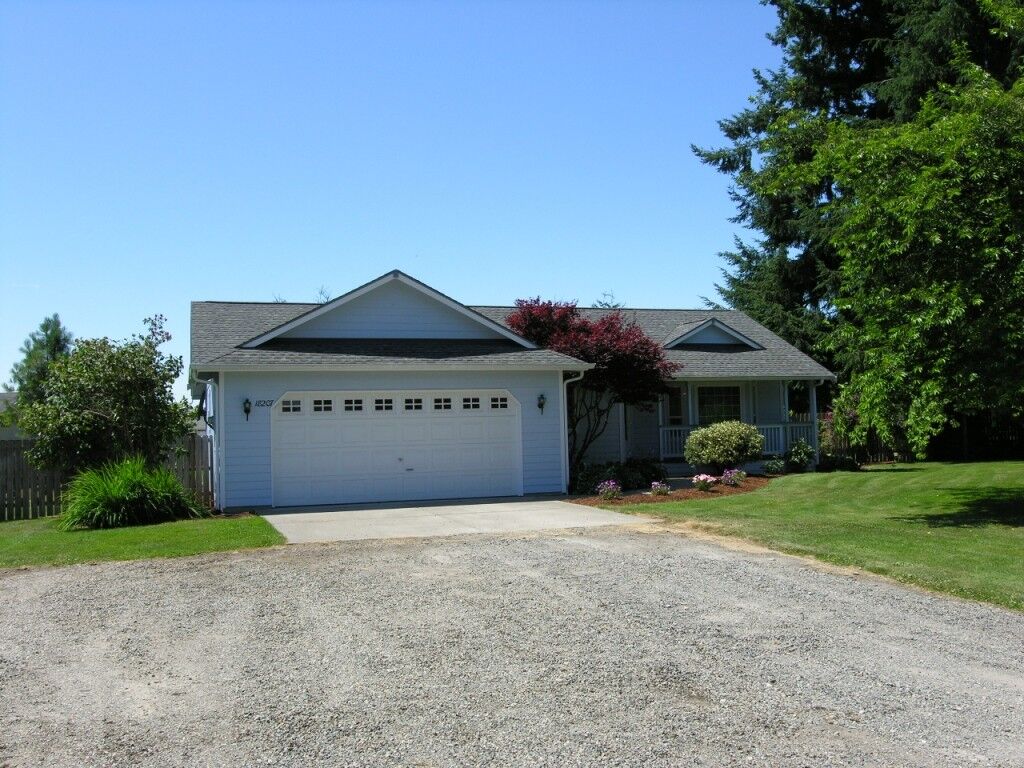 Property Photo:  18207 Keona Lane SW  WA 98579 