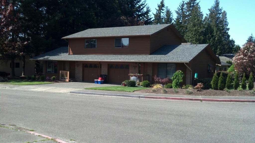 Property Photo:  723 55th St SW  WA 98203 