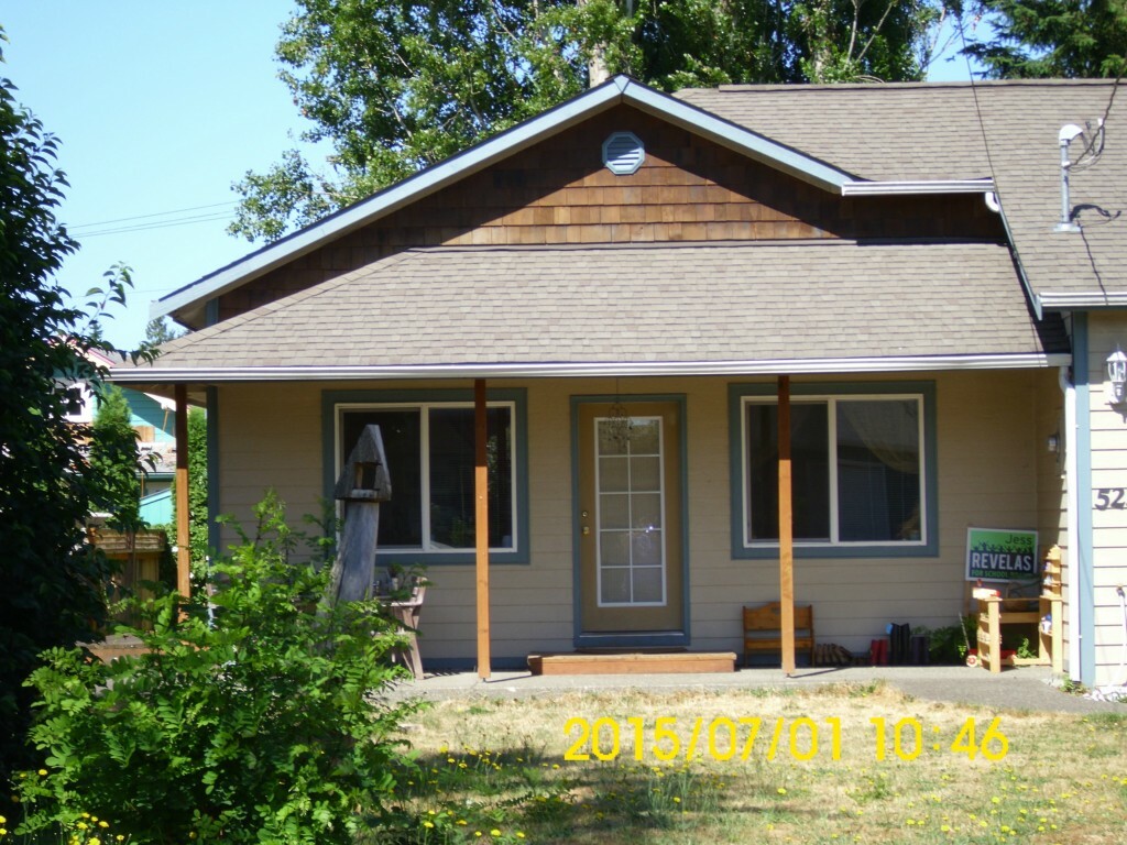 Property Photo:  525 Wilson St SE  WA 98506 