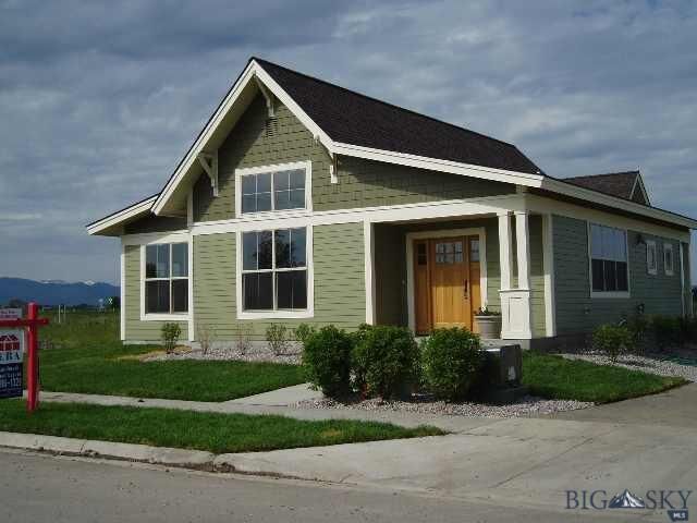 Property Photo:  975 Golden Gate Avenue  MT 59718 