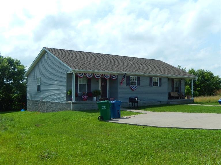 Property Photo: 766 Park Way Avenue 768 KY 40330