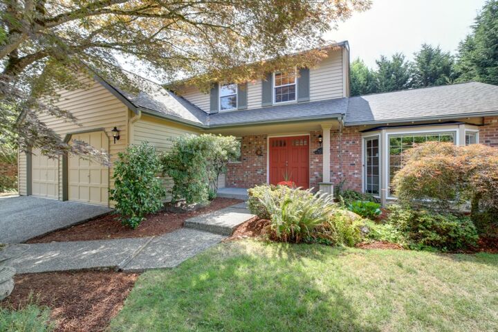 16217 NE 45th Ct  Redmond WA 98052 photo