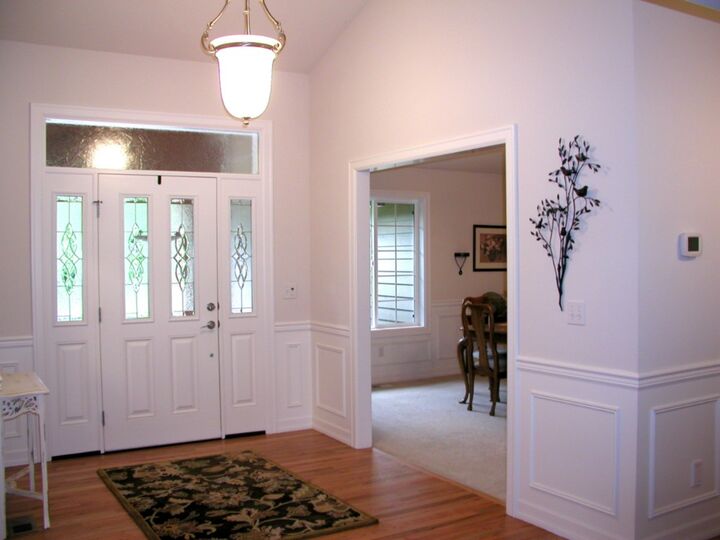 Property Photo: 11302 6th Avenue NE WA 98271