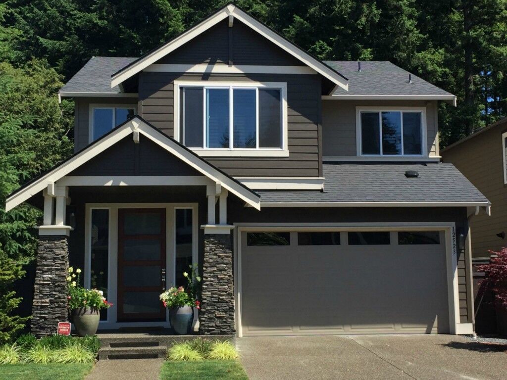 Property Photo:  12523 26th Avenue SE  WA 98208 
